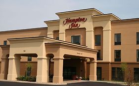 Hampton Inn Dandridge